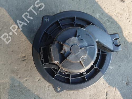 Used Heater blower motor Heater blower motor ROVER 75 I Tourer (RJ) 2.0 CDT (115 hp) 39982897 39982897