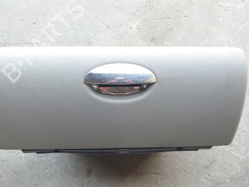 Used Glove box Glove box ROVER 75 I Tourer (RJ) 2.0 CDT (115 hp) 39989126 39989126