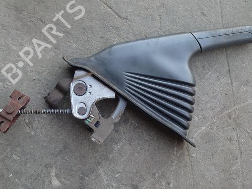 Used Hand brake Hand brake CITROËN NEMO Box Body/MPV (AA_) 1.4 HDi (68 hp) 39991137 39991137