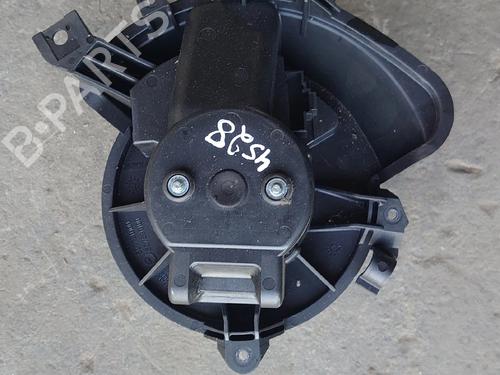 Used Heater blower motor Heater blower motor CITROËN NEMO Box Body/MPV (AA_) 1.4 HDi (68 hp) 39991136 39991136