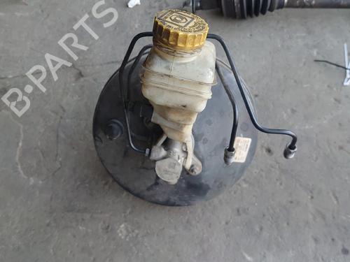 Used Servo brake Servo brake CITROËN NEMO Box Body/MPV (AA_) 1.4 HDi (68 hp) 39991134 39991134