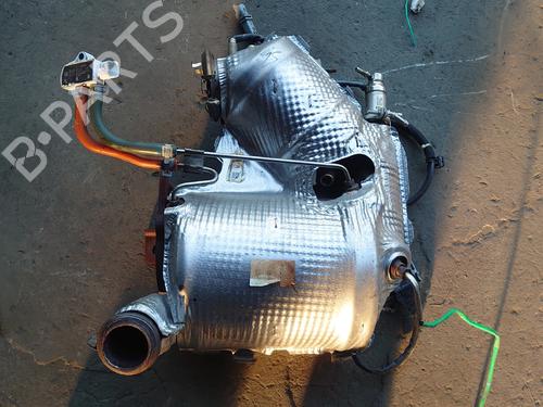 Used Catalyst Catalyst RENAULT KANGOO III Box Body/MPV 1.5 Blue dCi 95 (FJAB) (95 hp) 40005499 40005499