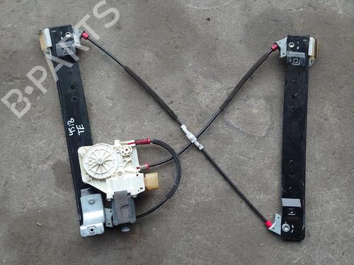 Used Rear left window mechanism Rear left window mechanism FORD S-MAX (WA6) 1.8 TDCi (125 hp) 40007447 40007447