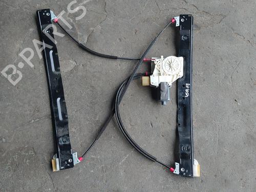 Used Front left window mechanism Front left window mechanism FORD S-MAX (WA6) 1.8 TDCi (125 hp) 40007446 40007446