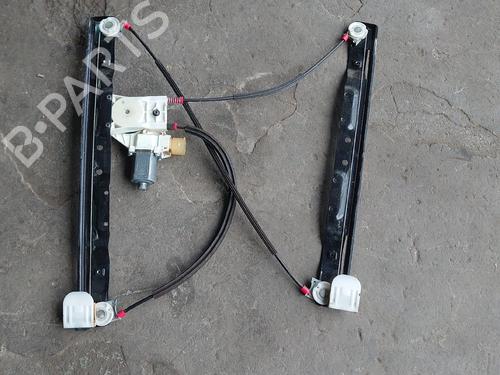 Front left window mechanism FORD S-MAX (WA6) 1.8 TDCi | BP40007446C22 - Image 2