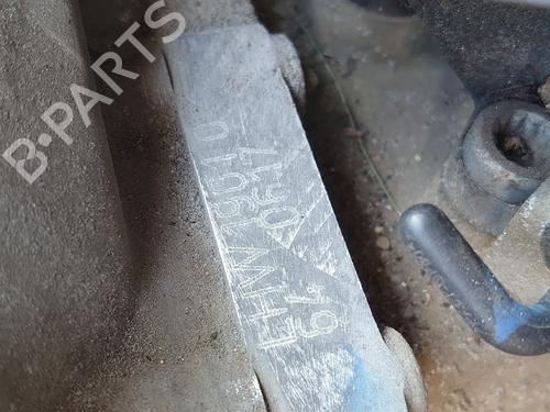 Gearbox VW GOLF VI (5K1) | BP40011847M3 - Image 3