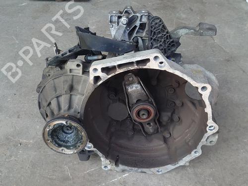 Used Gearbox Gearbox VW GOLF VI (5K1) [2008-2014] 40011847 40011847