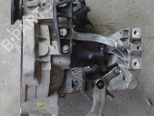 Gearbox VW GOLF VI (5K1) | BP40011847M3 - Image 2