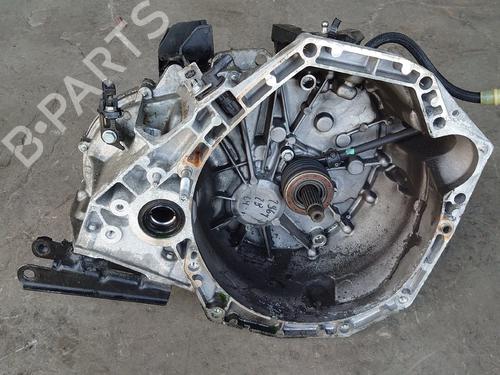 Used Gearbox Gearbox RENAULT KANGOO III Box Body/MPV 1.5 Blue dCi 95 (FJAB) (95 hp) 40011852 40011852