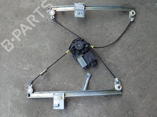 Used Front right window mechanism Front right window mechanism VW POLO (6N2) 1.0 (50 hp) 40019443 40019443