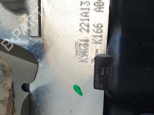 Engine RENAULT KANGOO III Box Body/MPV 1.5 Blue dCi 95 (FJAB) | BP40011853M1 - Image 3