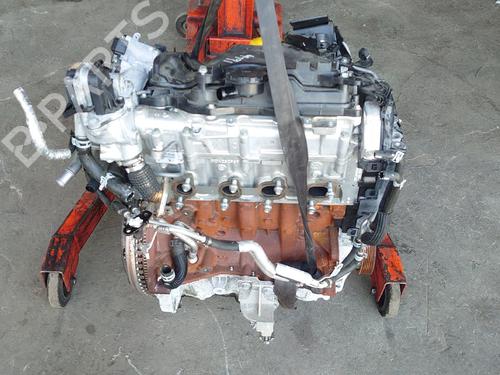 Engine RENAULT KANGOO III Box Body/MPV 1.5 Blue dCi 95 (FJAB) | BP40011853M1 - Image 2
