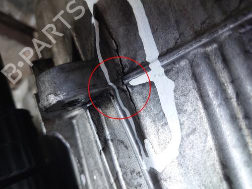 Engine RENAULT KANGOO III Box Body/MPV 1.5 Blue dCi 95 (FJAB) | BP40011853M1 - Image 5