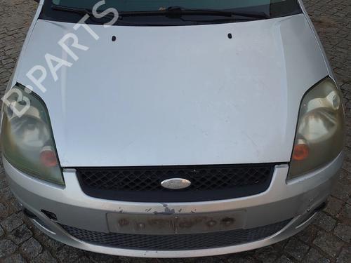 Used Hood Hood FORD FIESTA V Van 1.4 TDCi (68 hp) 40024365 40024365