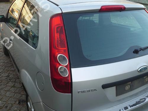 Used Left taillight Left taillight FORD FIESTA V Van 1.4 TDCi (68 hp) 40024381 40024381