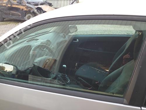 Used Front left door window Front left door window FORD FIESTA V Van 1.4 TDCi (68 hp) 40024379 40024379
