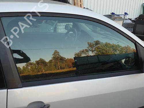 Used Front right door window Front right door window FORD FIESTA V Van 1.4 TDCi (68 hp) 40024378 40024378