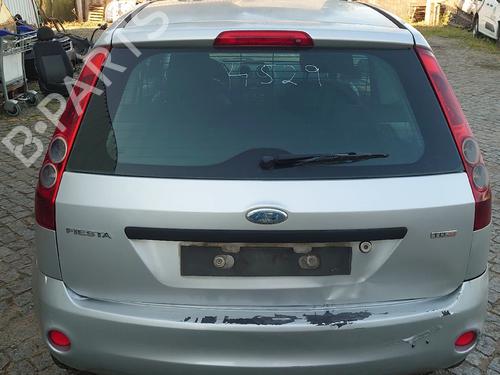 Used Tailgate Tailgate FORD FIESTA V Van 1.4 TDCi (68 hp) 40024373 40024373
