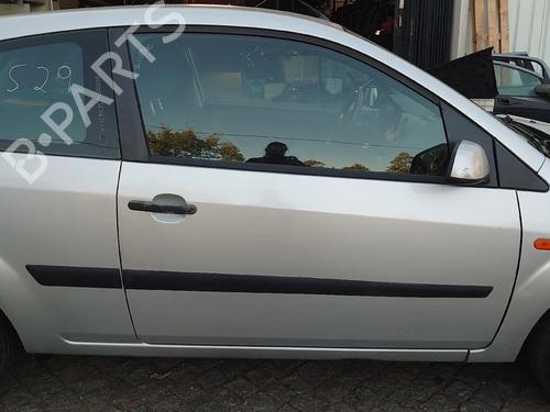 Used Right front door Right front door FORD FIESTA V Van 1.4 TDCi (68 hp) 40024371 40024371
