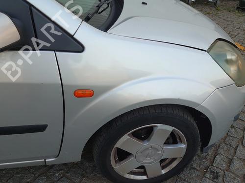 Used Right front fenders Right front fenders FORD FIESTA V Van 1.4 TDCi (68 hp) 40024367 40024367
