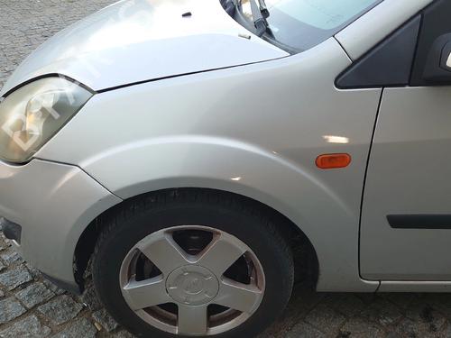 Used Left front fenders Left front fenders FORD FIESTA V Van 1.4 TDCi (68 hp) 40024368 40024368