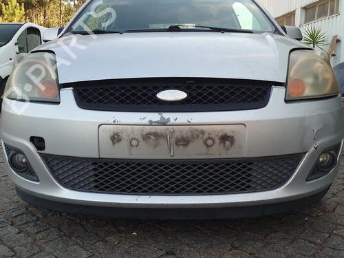 Used Front bumper Front bumper FORD FIESTA V Van 1.4 TDCi (68 hp) 40024369 40024369