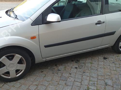 Used Wheel set Wheel set FORD FIESTA V Van 1.4 TDCi (68 hp) 40024366 40024366