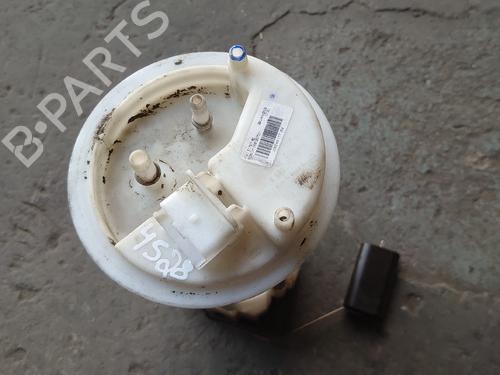 Used Fuel pump Fuel pump CITROËN NEMO Box Body/MPV (AA_) 1.4 HDi (68 hp) 40042416 40042416