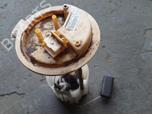 Used Fuel pump Fuel pump FIAT PANDA VAN (312_, 519_) 1.3 D Multijet 4x4 (312CXL2A) (75 hp) 40042415 40042415