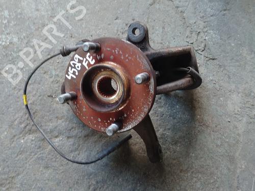 Used Left front steering knuckle Left front steering knuckle FORD FIESTA V Van 1.4 TDCi (68 hp) 40159155 40159155