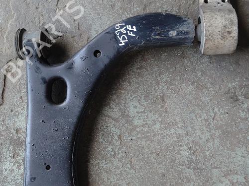 Used Left front suspension arm Left front suspension arm FORD FIESTA V Van 1.4 TDCi (68 hp) 40159153 40159153