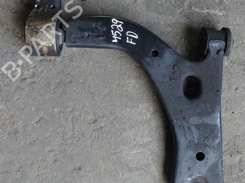 Used Right front suspension arm Right front suspension arm FORD FIESTA V Van 1.4 TDCi (68 hp) 40159152 40159152