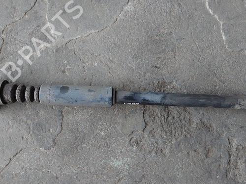 Used Left rear shock absorber Left rear shock absorber FORD FIESTA V Van 1.4 TDCi (68 hp) 40159151 40159151