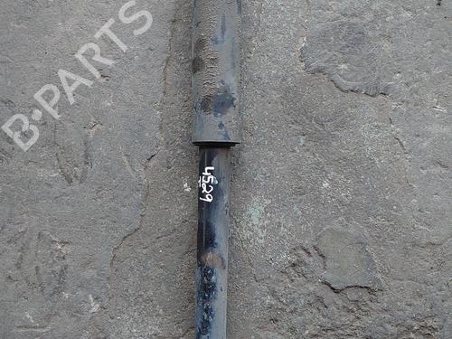 Used Right rear shock absorber Right rear shock absorber FORD FIESTA V Van 1.4 TDCi (68 hp) 40159150 40159150