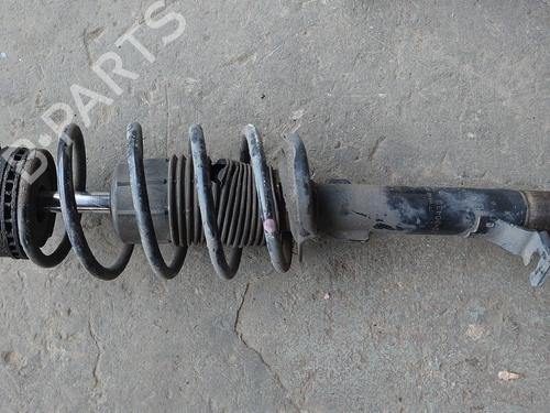 Used Left front shock absorber Left front shock absorber FORD FIESTA V Van 1.4 TDCi (68 hp) 40159149 40159149
