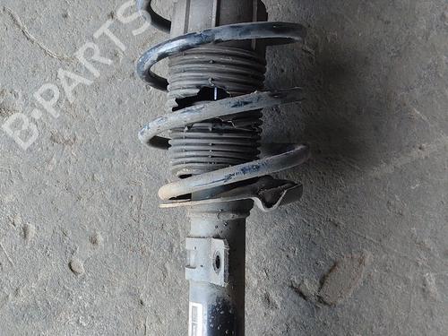 Used Right front shock absorber Right front shock absorber FORD FIESTA V Van 1.4 TDCi (68 hp) 40159148 40159148