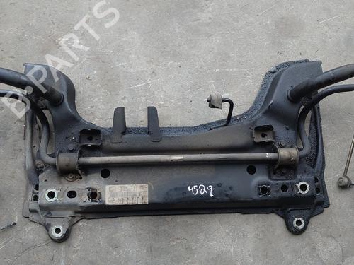 Used Subframe Subframe FORD FIESTA V Van 1.4 TDCi (68 hp) 40159142 40159142