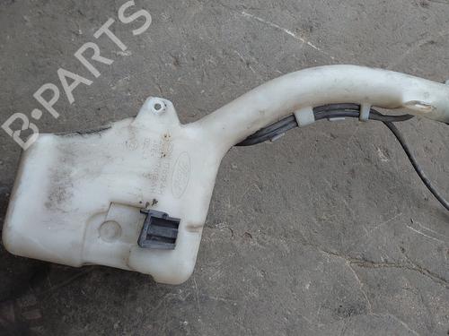 Used Windscreen washer tank Windscreen washer tank FORD FIESTA V Van 1.4 TDCi (68 hp) 40159136 40159136