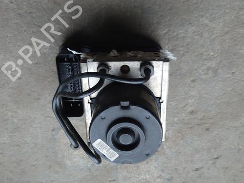 Used ABS pump ABS pump FORD FIESTA V Van 1.4 TDCi (68 hp) 40159138 40159138