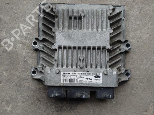Used Engine control unit (ECU) Engine control unit (ECU) FORD FIESTA V Van 1.4 TDCi (68 hp) 40159137 40159137