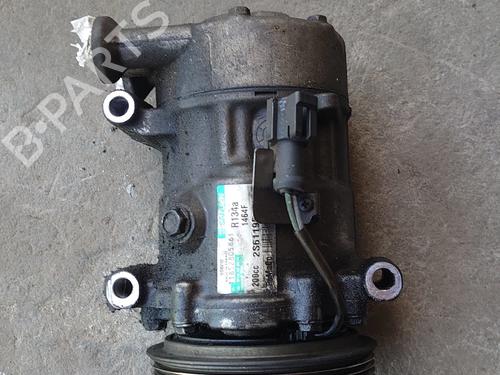 Used AC compressor AC compressor FORD FIESTA V Van 1.4 TDCi (68 hp) 40159143 40159143