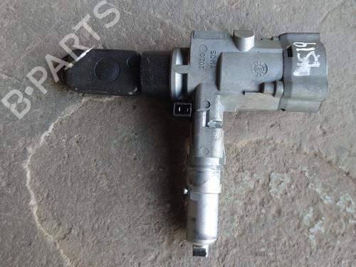 Used Ignition barrel Ignition barrel MERCEDES-BENZ C-CLASS (W202) C 200 Kompressor (202.025) (180 hp) 40196866 40196866