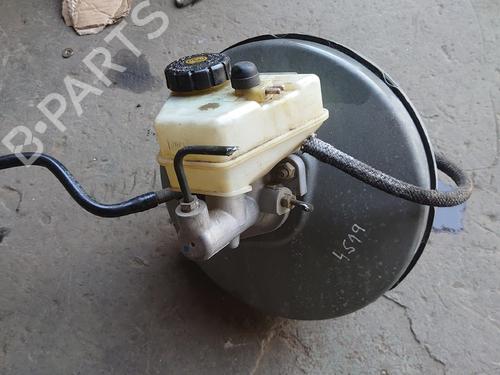 Used Servo brake Servo brake MERCEDES-BENZ C-CLASS (W202) C 200 Kompressor (202.025) (180 hp) 40196864 40196864