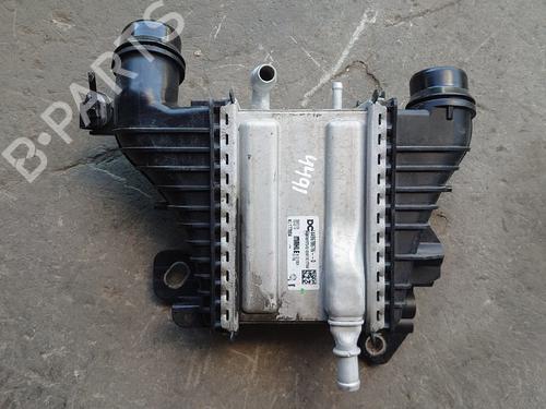 Used Intercooler Intercooler RENAULT KANGOO III Box Body/MPV 1.5 Blue dCi 95 (FJAB) (95 hp) 40196872 40196872