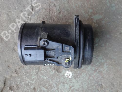 Used Mass air flow sensor Mass air flow sensor RENAULT KANGOO III Box Body/MPV 1.5 Blue dCi 95 (FJAB) (95 hp) 40196870 40196870
