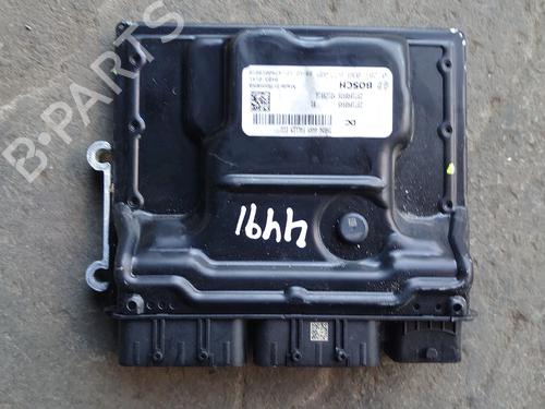 Used Engine control unit (ECU) Engine control unit (ECU) RENAULT KANGOO III Box Body/MPV 1.5 Blue dCi 95 (FJAB) (95 hp) 40196867 40196867