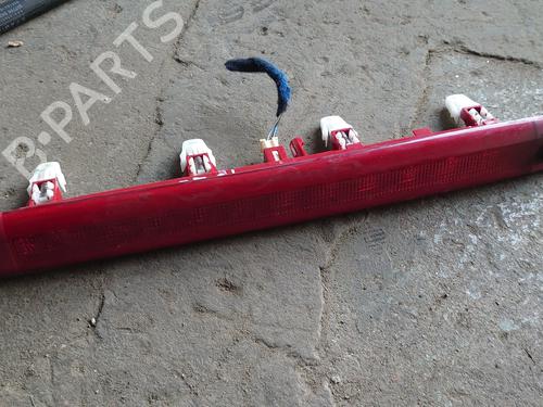 Used Third brake light Third brake light FIAT PANDA VAN (312_, 519_) 1.3 D Multijet 4x4 (312CXL2A) (75 hp) 40199754 40199754