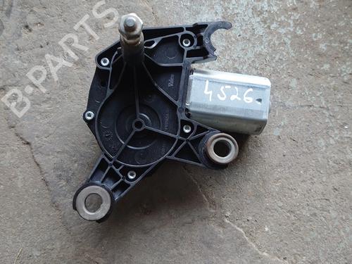 Used Rear wiper motor Rear wiper motor FIAT PANDA VAN (312_, 519_) 1.3 D Multijet 4x4 (312CXL2A) (75 hp) 40199753 40199753