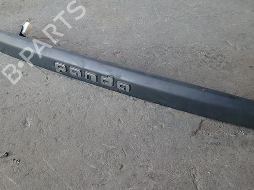 Used Door moulding trim Door moulding trim FIAT PANDA VAN (312_, 519_) 1.3 D Multijet 4x4 (312CXL2A) (75 hp) 40199752 40199752