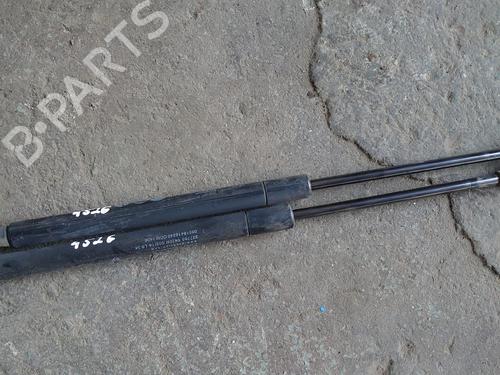 Used Tailgate lift support Tailgate lift support FIAT PANDA VAN (312_, 519_) 1.3 D Multijet 4x4 (312CXL2A) (75 hp) 40199750 40199750